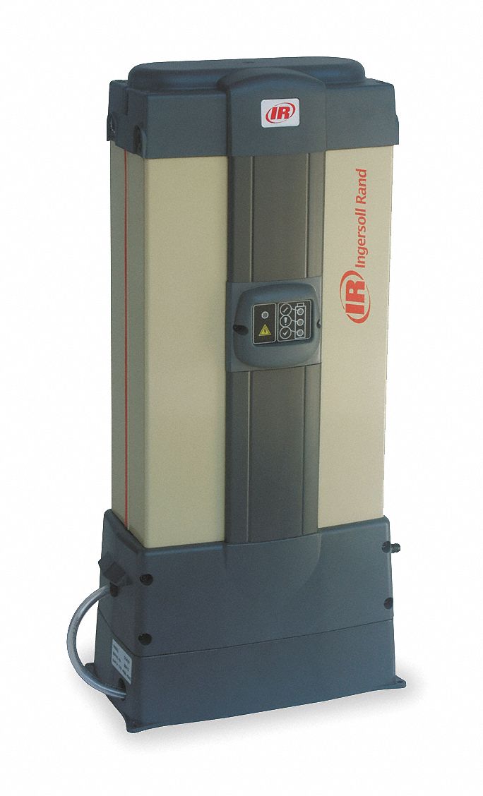 Air Dryer, Dessicant, 32 CFM, 10 Amps