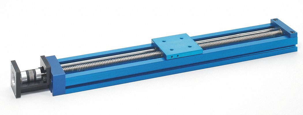 Microstage System, Table Length 200 mm