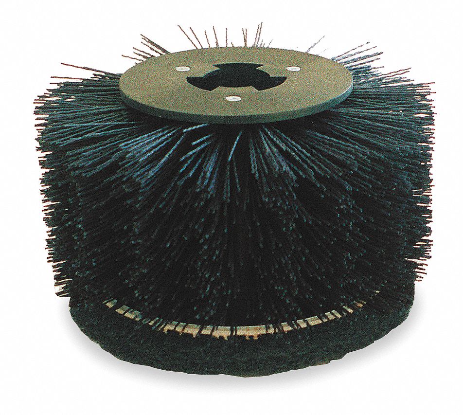Baseboard Brush