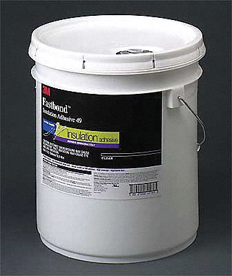 Insulation Adhesive, Open Head Drum
