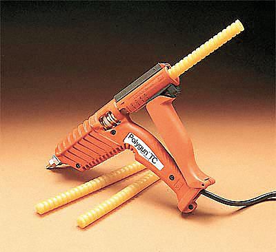 Hot Melt Applicator, 5/8 x 8