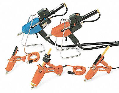 Hot Melt Applicator Bench Mount PG II