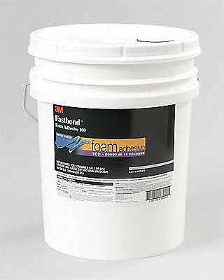 Foam Adhesive, Lavender, 55 gal