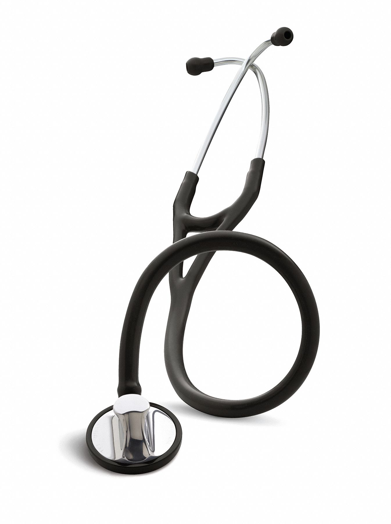 Stethoscope 27In, Cardiology, Black, PK3