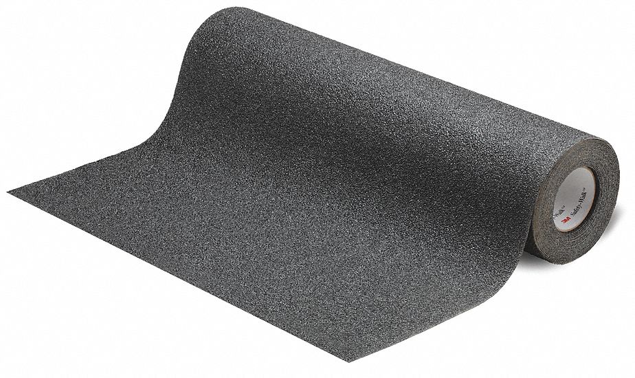 Antislip Tread, Black, 2 ft. x 30 ft.