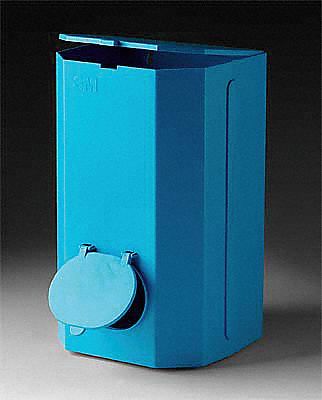 Lid Dispenser