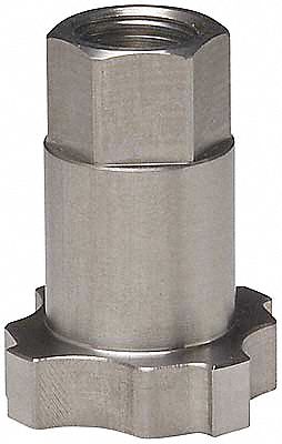 Adapter, Type 23, PK4