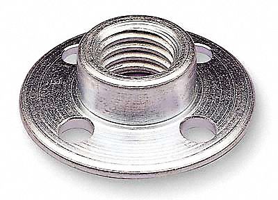 Dsc Retainr Nut, 5/16Inx5/8-11, PK10