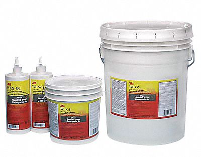 Wire Pulling Lubricant Wax, 1Qt, PK12