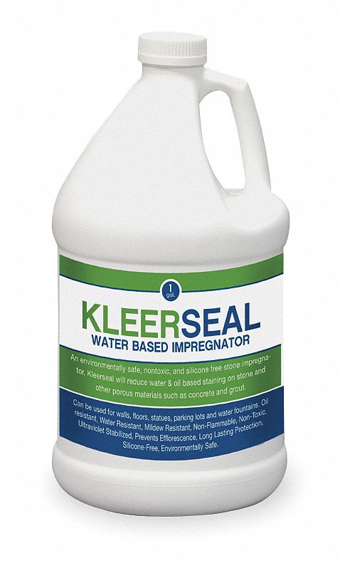Stone Sealer, Size 1 gal.