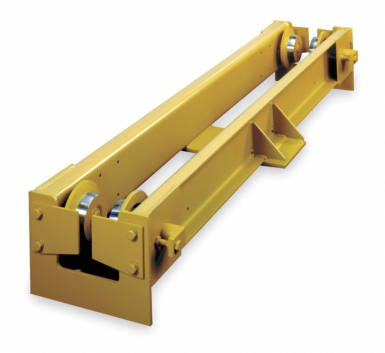 Bridge Crane End Truck Kit, 10, 000Lb, Und