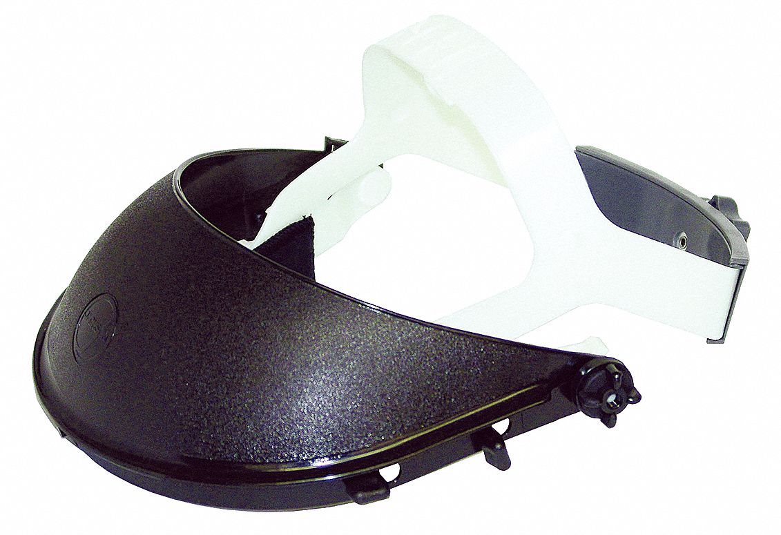 Headgear, 170SB, Ratchet, Blk, SparkDeflectr
