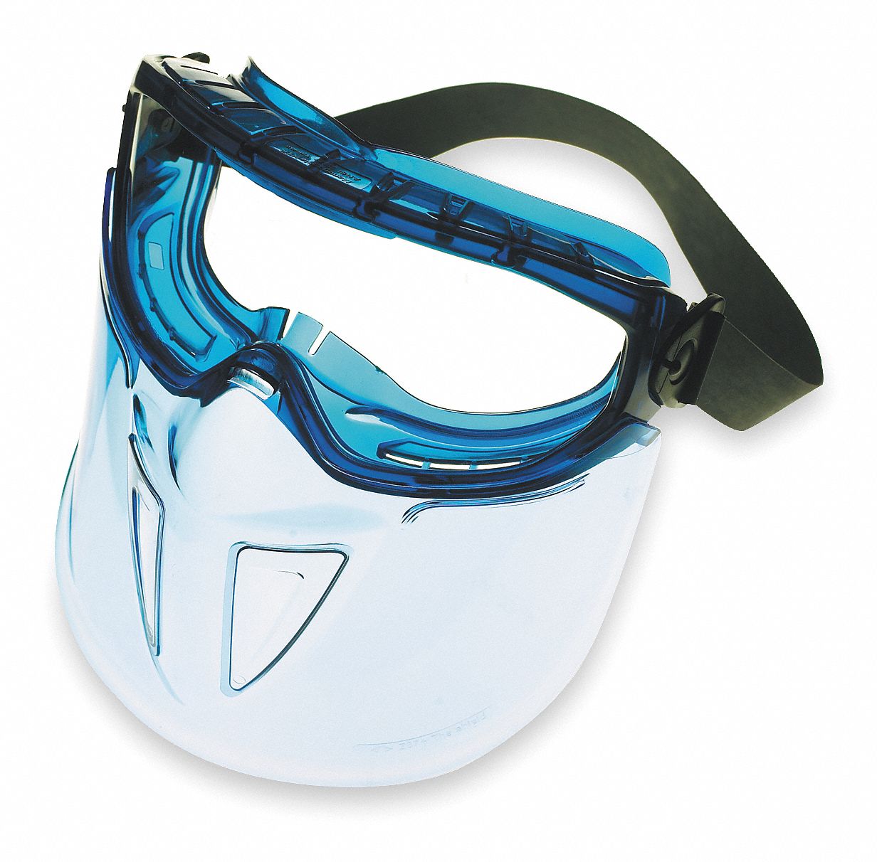 Chem Splash Goggles, Antfg, Clr