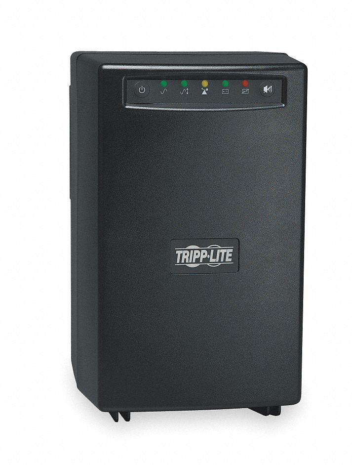 UPS, 750VA, Smart, USB, AVR, Tower