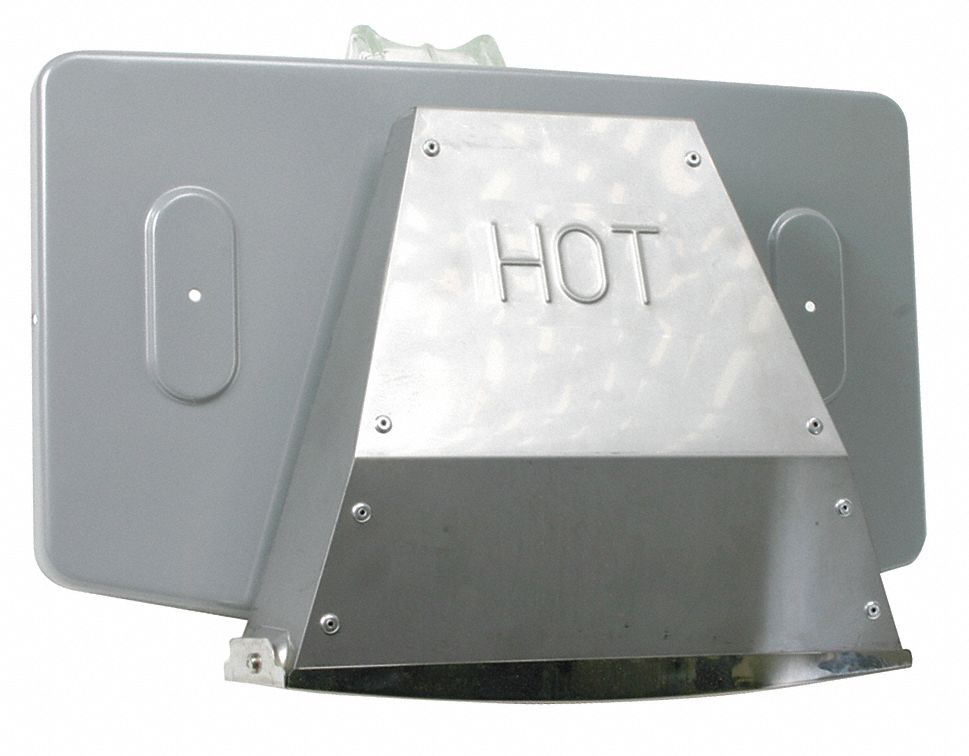Outdoor Kit, For Tankless Water Heaters