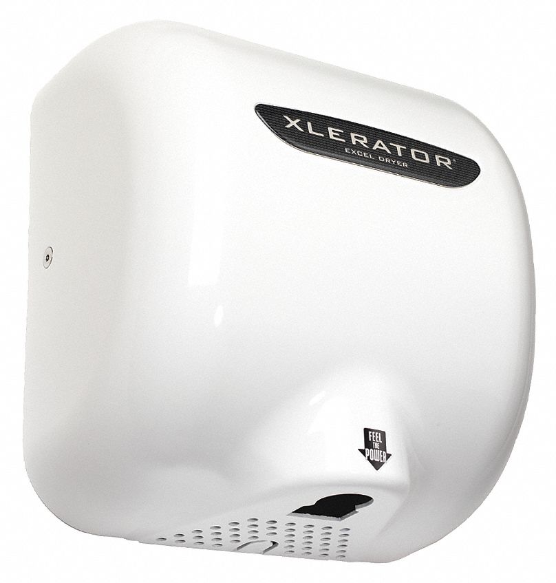 Hand Dryer, 115V, Automatic