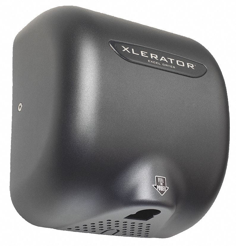 Hand Dryer, 115V, Automatic