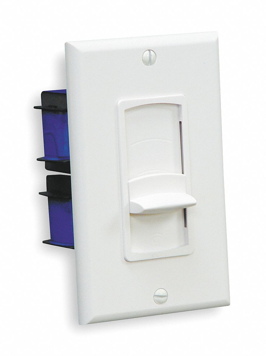 Slider Control Volume, 100W