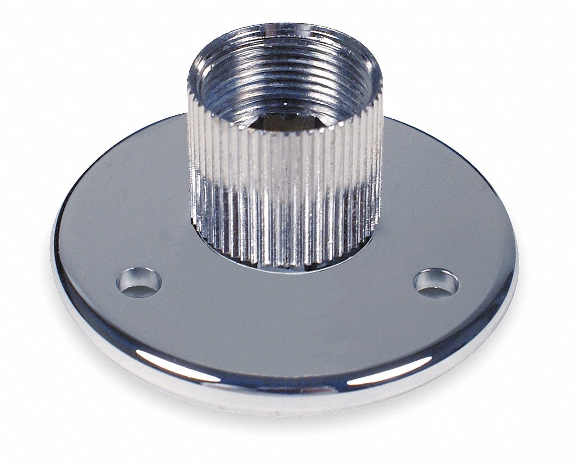 Adapter, Microphone, Female