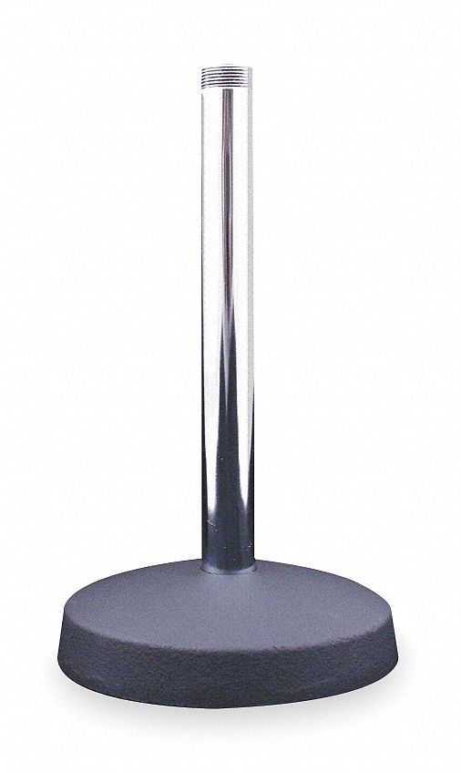 Stand, Microphone, 5 In