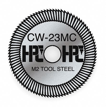 Replacement Cutter for 6T399 & 3ZV08