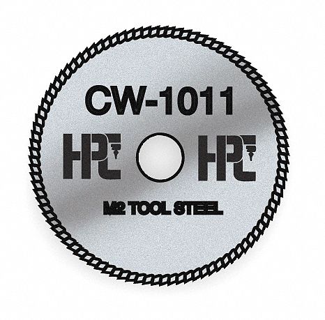 Replacement Cutter for 2KJY6 & 2KJY7