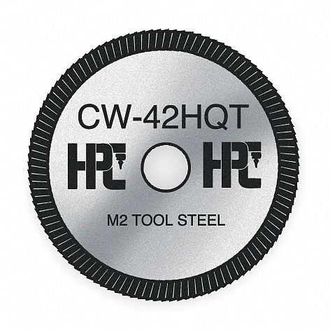 Replacement Cutter for 3ZV07 & 2KJY8