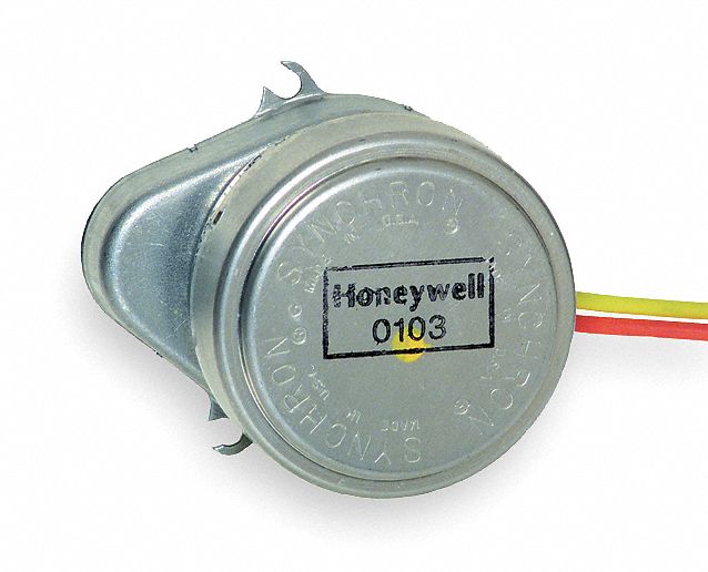Replacement Motor, 60 Hz