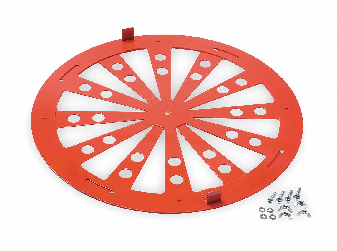 Adjustable Damper