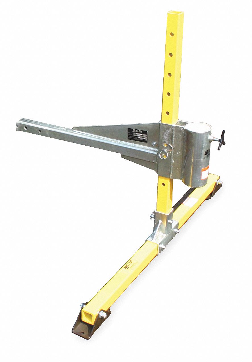 DuraHoist Vehicle Hitch Mount Sleeve