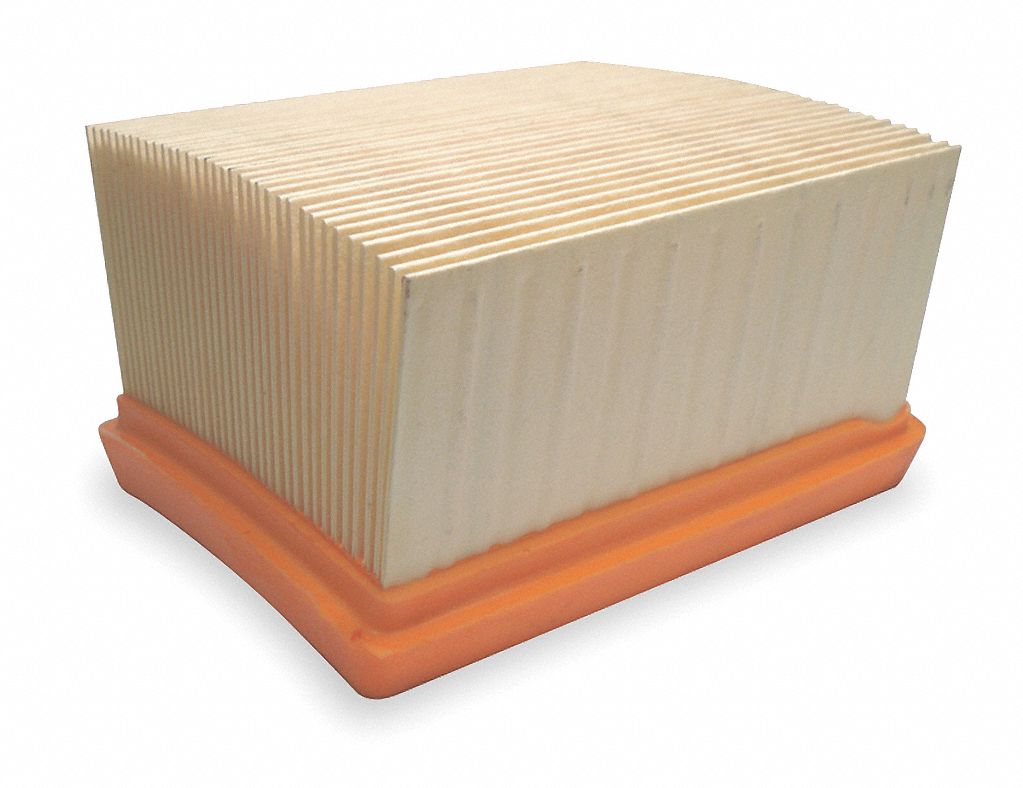 Air Filter, For 2KUX3 & 2KUX4 Power Cutter