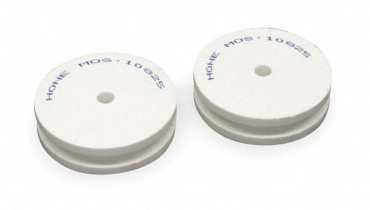 Honing Stones, Dry, PK 2