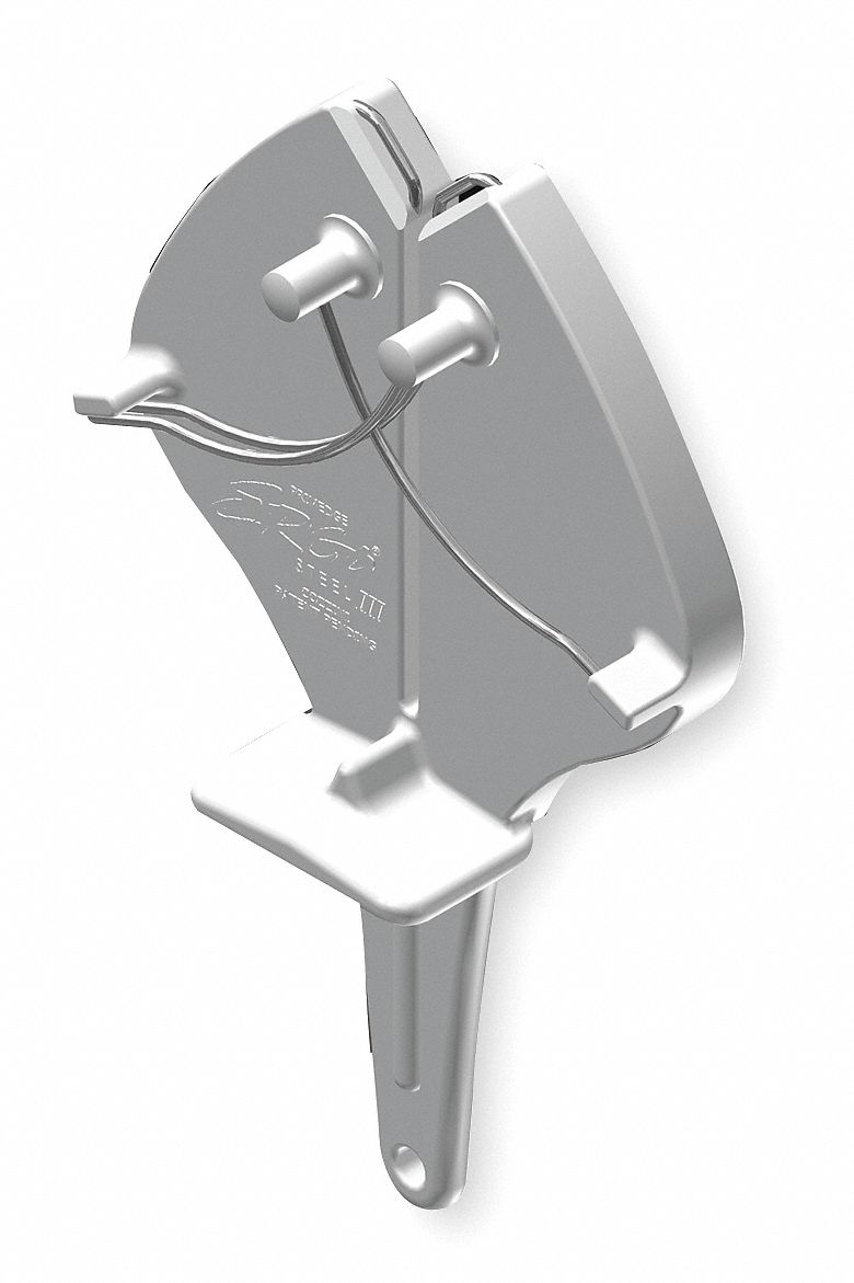 Knife Maintance Tool, Table Mounted, 12 In