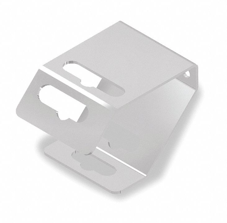 Mounting Base, For 2KUY9 Maintence Tool