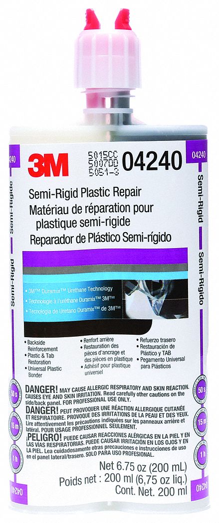 Plastic Repair