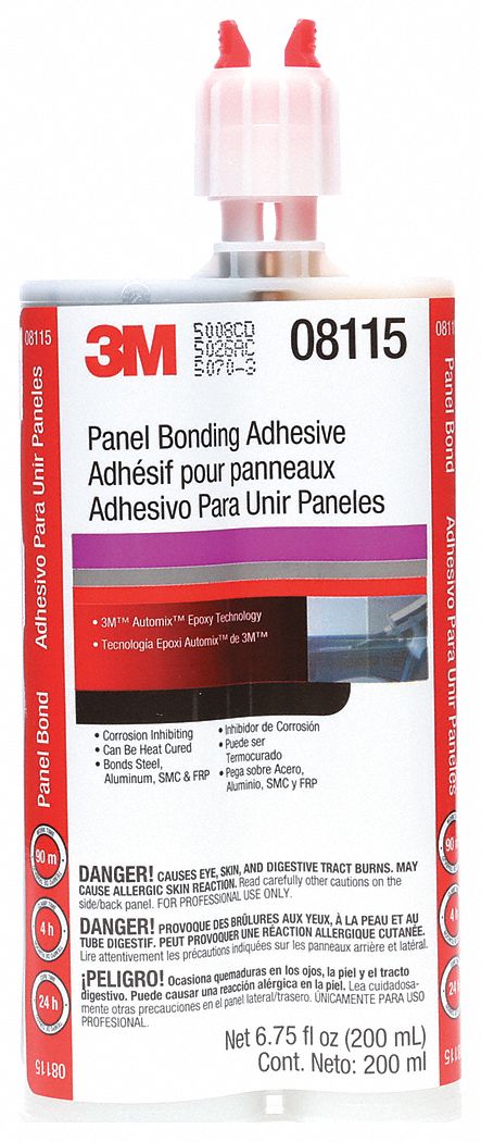 Panel Bonding Adhesive