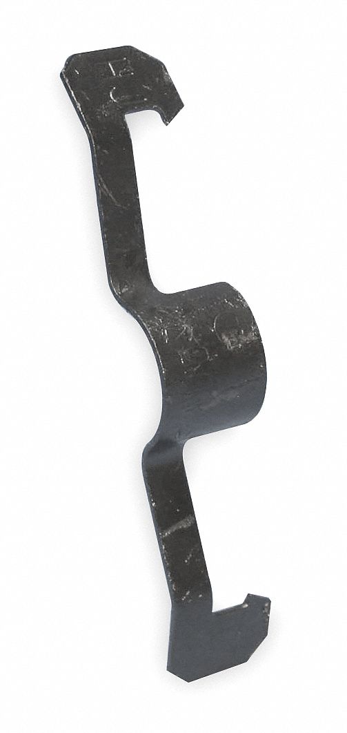 Cable Hanger, Dia 0.433 to 0.535 In