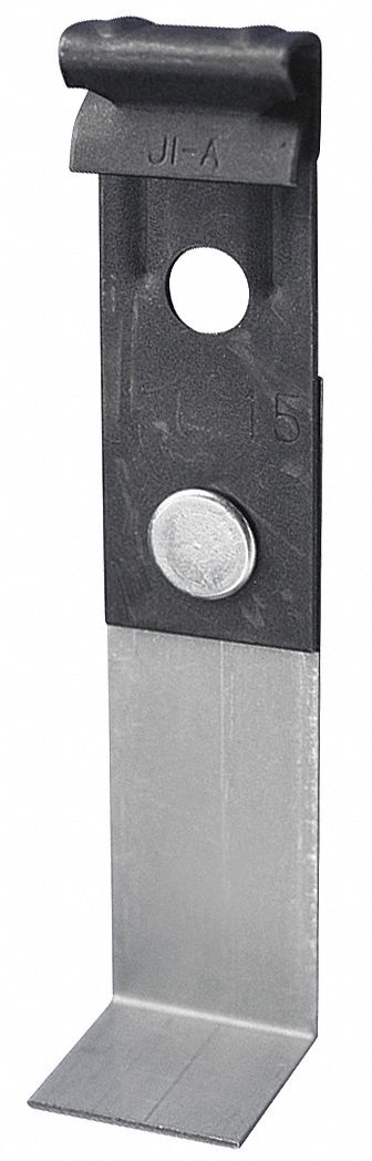 Support Bracket, Adjustable, Hammer On