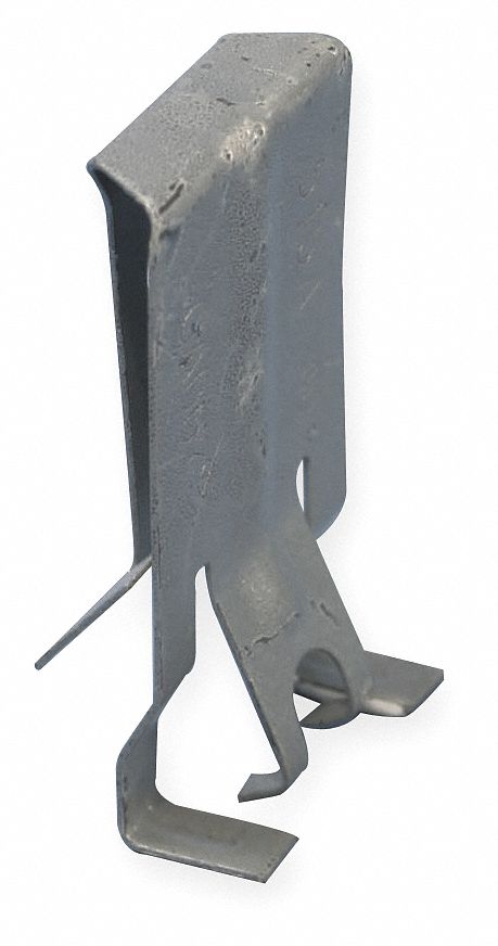 Support Clip, Troffer Fixtures