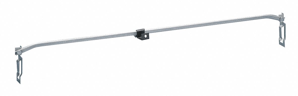 Box Hanger, 1/2 In Deep Box, PK10