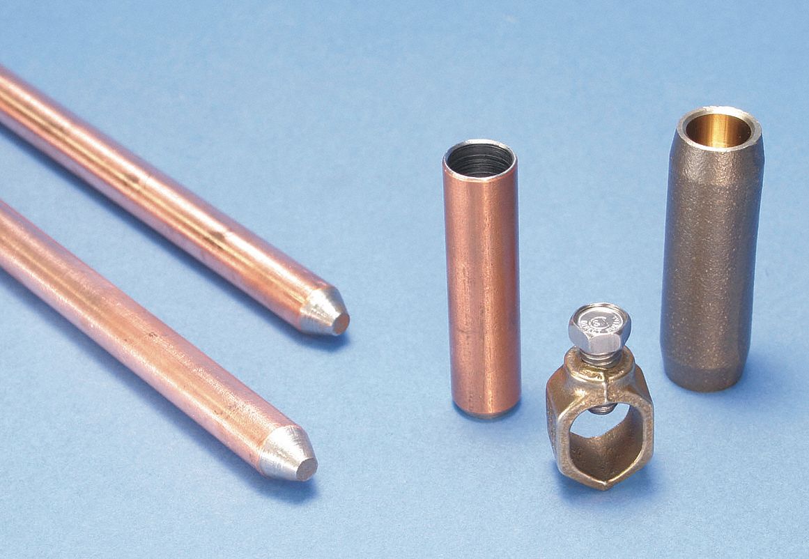 Ground Rod Kit