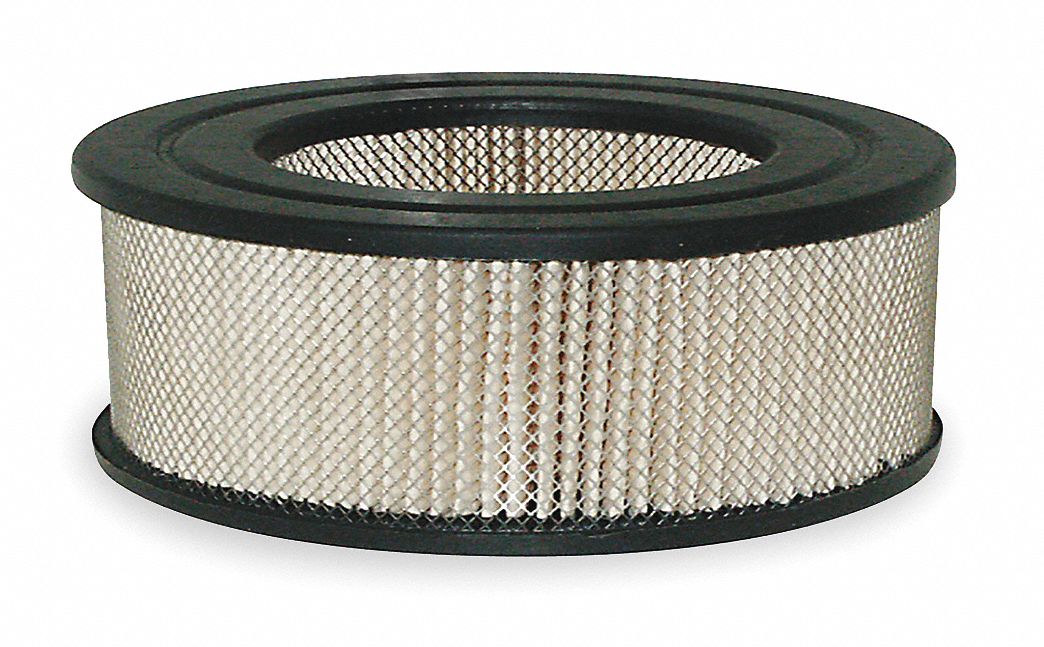 Air Filter, Element/Compressor Breather