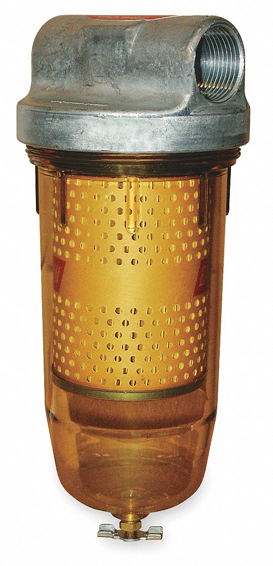 Fuel Assembly Kit, Storage Tank