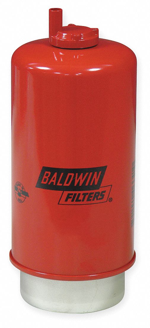 Fuel Filter, Element/Primary/Coalescer
