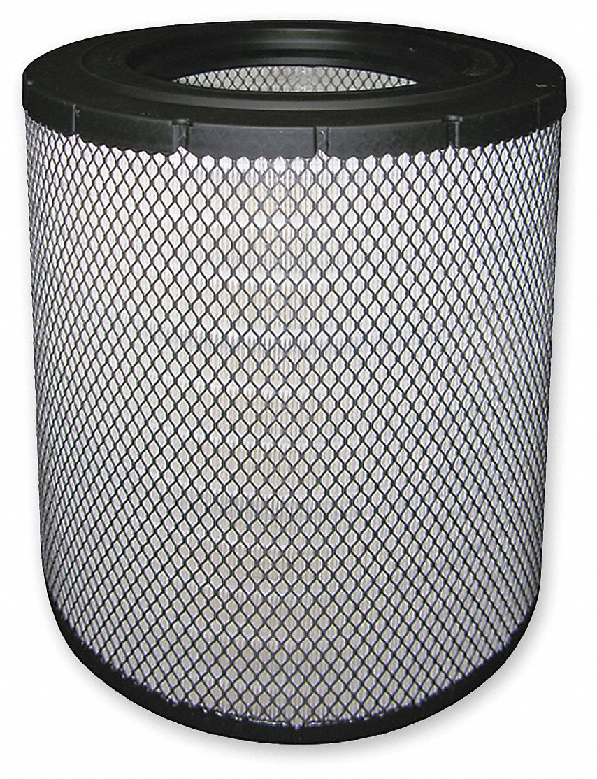 Air Filter, Element/Radial Seal Outer