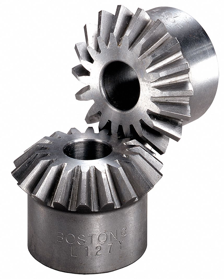 Miter Gear-12 Pitch