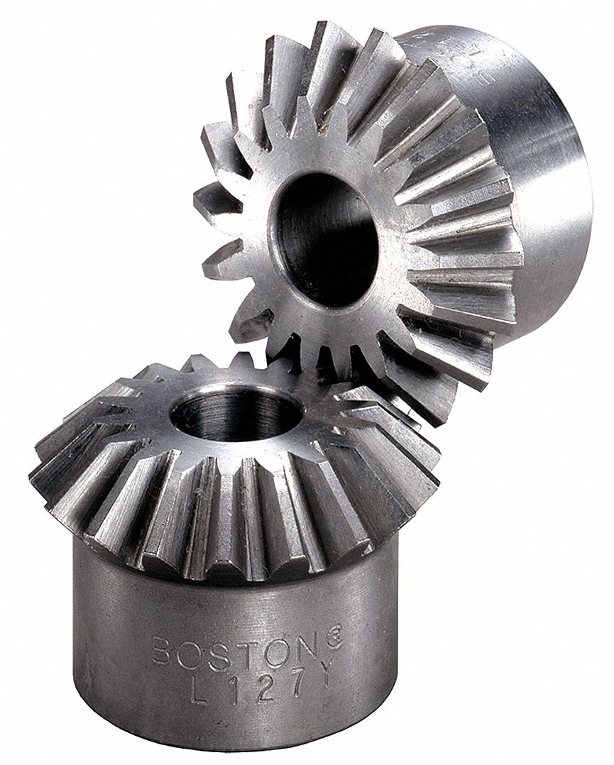Miter Gear-10 Pitch