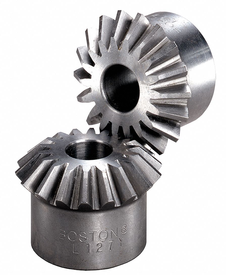 Miter Gear-10 Pitch