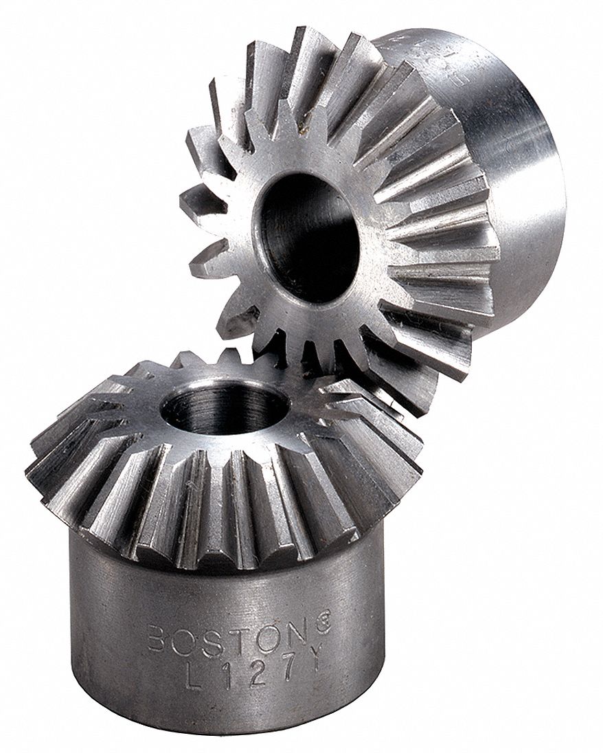 Miter Gear-8 Pitch
