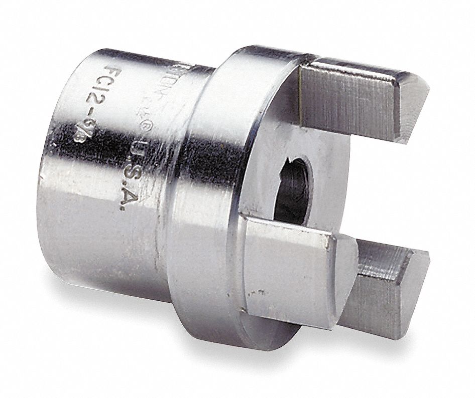 Shaft Coupler Body